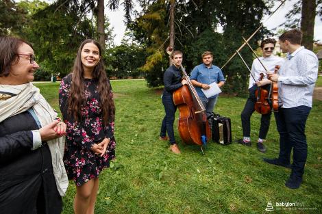 Den národnostních menšin Jihomoravského kraje