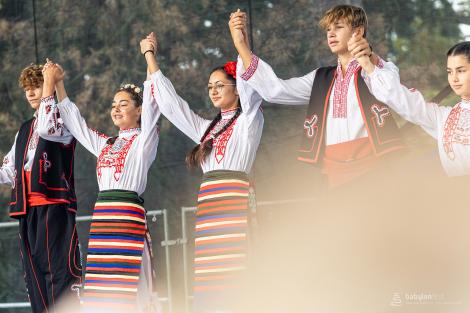 DEN NÁRODNOSTNÍCH MENŠIN JMK