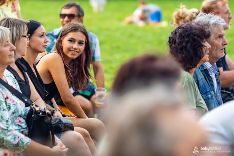 Den národnostních menšin Jihomoravského kraje