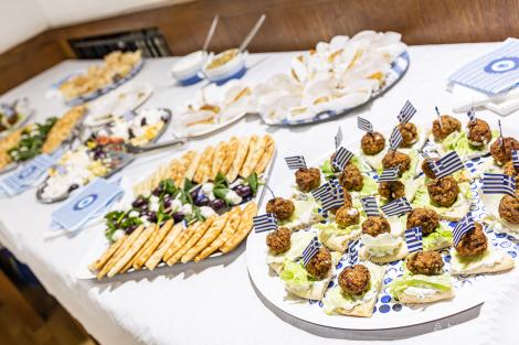 Křest knihy Já se chci vrátit domů