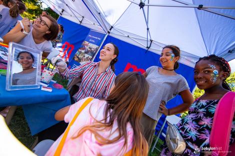 Den národnostních menšin Jihomoravského kraje