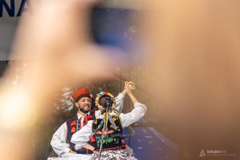 DEN NÁRODNOSTNÍCH MENŠIN JMK