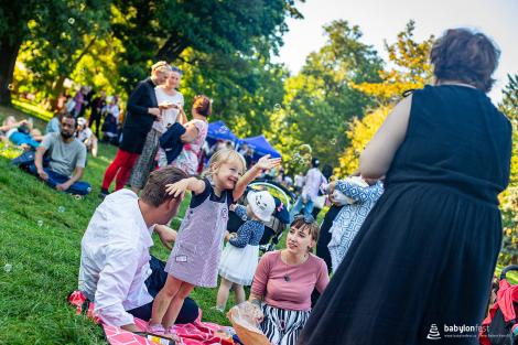 Den národnostních menšin Jihomoravského kraje