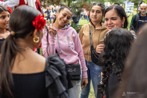 DEN NÁRODNOSTNÍCH MENŠIN JMK