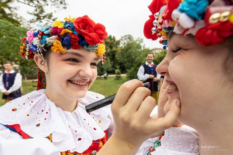 DEN NÁRODNOSTNÍCH MENŠIN JMK