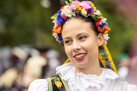 DEN NÁRODNOSTNÍCH MENŠIN JMK