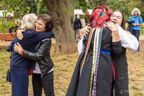 DEN NÁRODNOSTNÍCH MENŠIN JMK