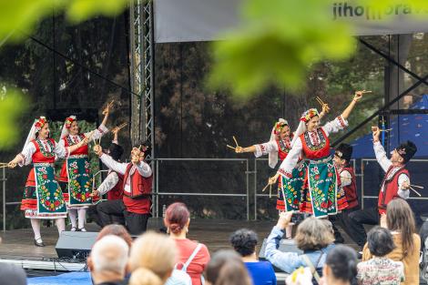 DEN NÁRODNOSTNÍCH MENŠIN JMK