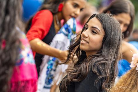 DEN NÁRODNOSTNÍCH MENŠIN JMK