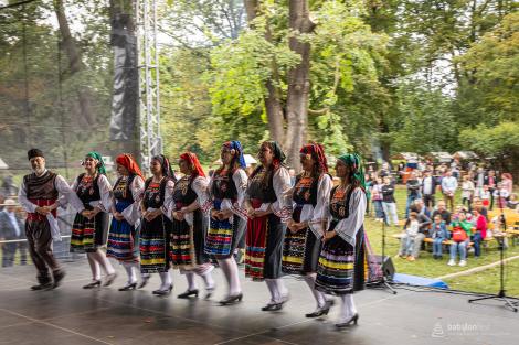 DEN NÁRODNOSTNÍCH MENŠIN JMK