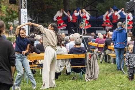 DEN NÁRODNOSTNÍCH MENŠIN JMK