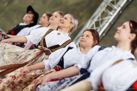 Den národnostních menšin Jihomoravského kraje