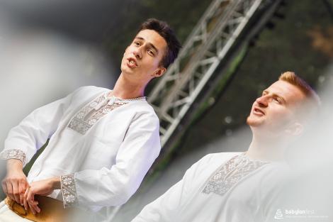 Den národnostních menšin Jihomoravského kraje