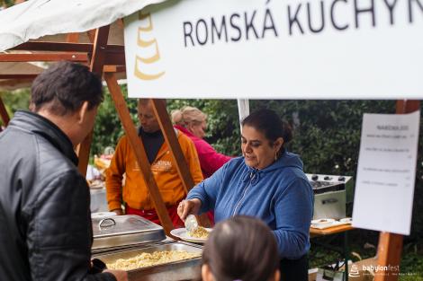 Den národnostních menšin Jihomoravského kraje