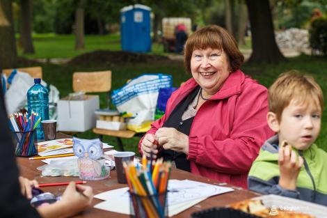 Den národnostních menšin Jihomoravského kraje