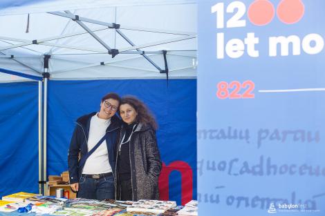 Den národnostních menšin Jihomoravského kraje