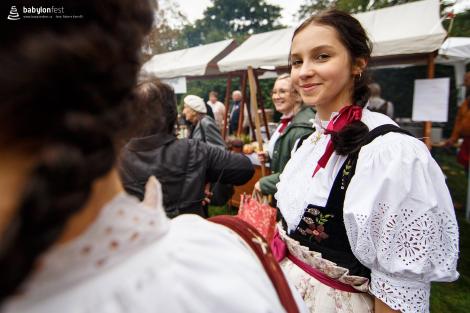 Den národnostních menšin Jihomoravského kraje