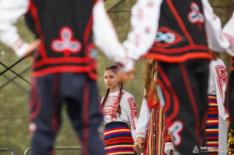 Den národnostních menšin Jihomoravského kraje