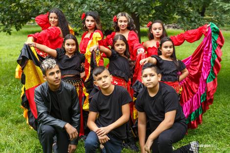 Den národnostních menšin Jihomoravského kraje