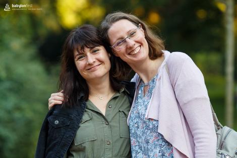 Sázení stromů národů