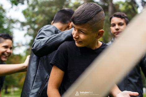 Den národnostních menšin Jihomoravského kraje