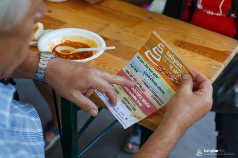 Sázení stromů národů