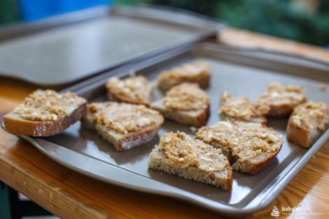 Sázení stromů národů