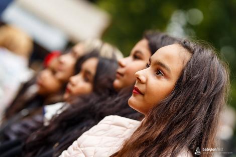 Den národnostních menšin Jihomoravského kraje