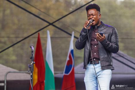 Den národnostních menšin Jihomoravského kraje