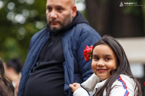 Den národnostních menšin Jihomoravského kraje