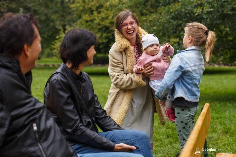 Den národnostních menšin Jihomoravského kraje