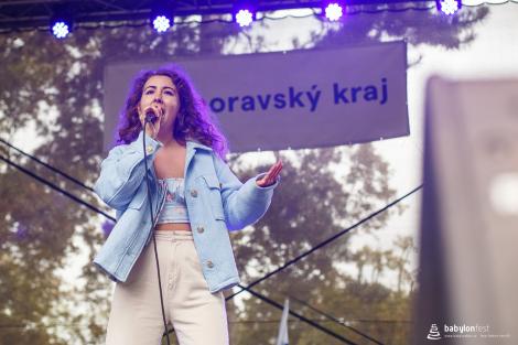 Den národnostních menšin Jihomoravského kraje