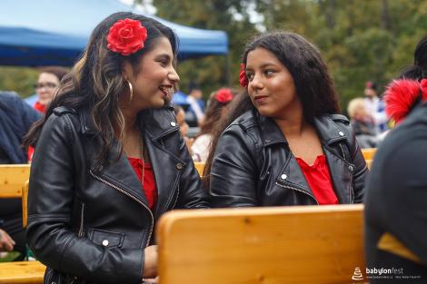 Den národnostních menšin Jihomoravského kraje