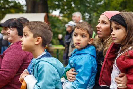 Den národnostních menšin Jihomoravského kraje