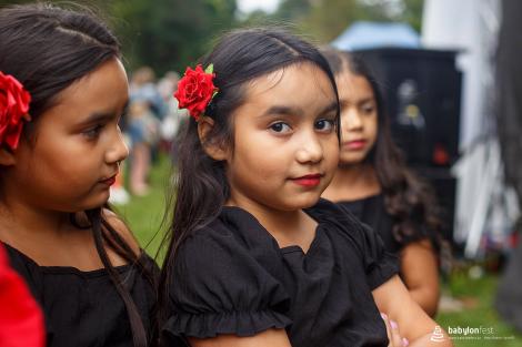 Den národnostních menšin Jihomoravského kraje