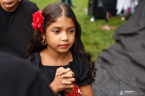 Den národnostních menšin Jihomoravského kraje