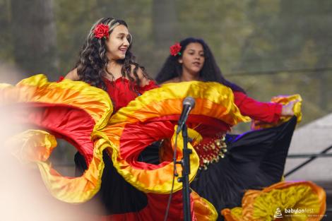 Den národnostních menšin Jihomoravského kraje