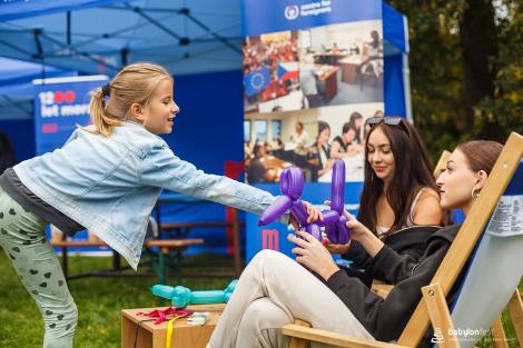 Den národnostních menšin Jihomoravského kraje