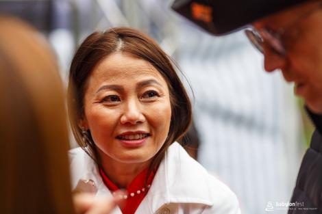 Den národnostních menšin Jihomoravského kraje