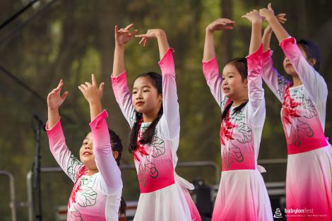 Den národnostních menšin Jihomoravského kraje