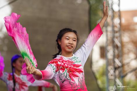 Den národnostních menšin Jihomoravského kraje