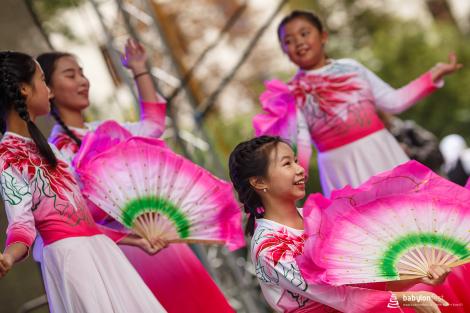 Den národnostních menšin Jihomoravského kraje