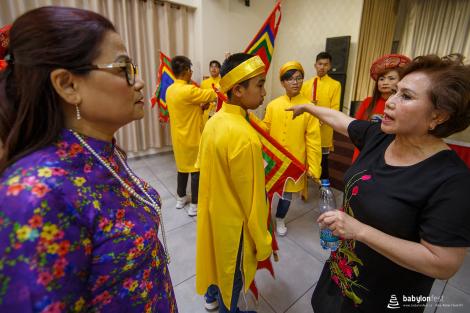 Hudebně literární dílna