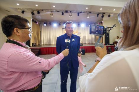 Hudebně literární dílna