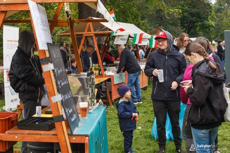 Den národnostních menšin Jihomoravského kraje