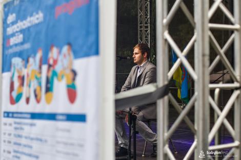 Den národnostních menšin Jihomoravského kraje