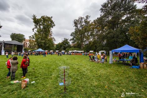 Den národnostních menšin Jihomoravského kraje