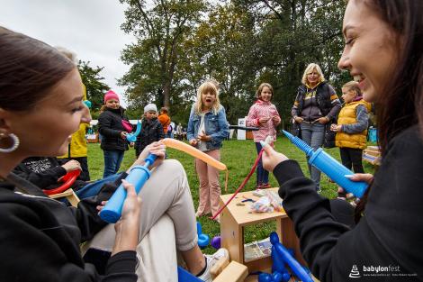 Den národnostních menšin Jihomoravského kraje