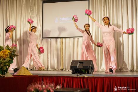 Hudebně literární dílna