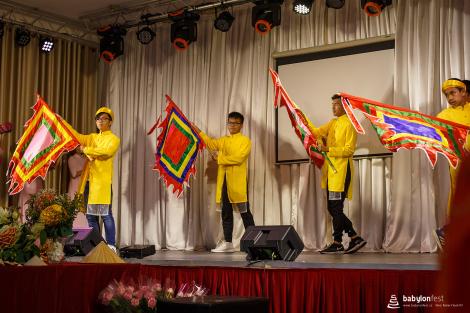 Hudebně literární dílna